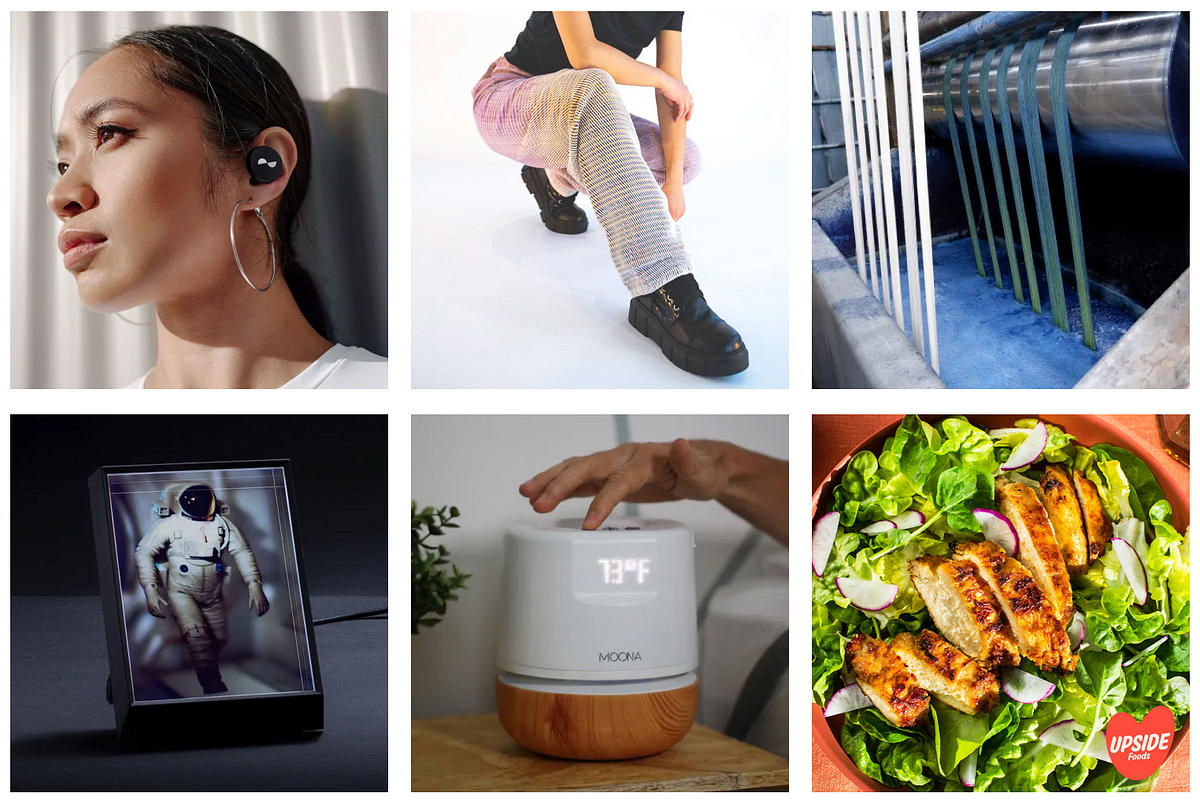 6 SOSV startups in TIME Magazine’s ‘Best Inventions of 2021’ by