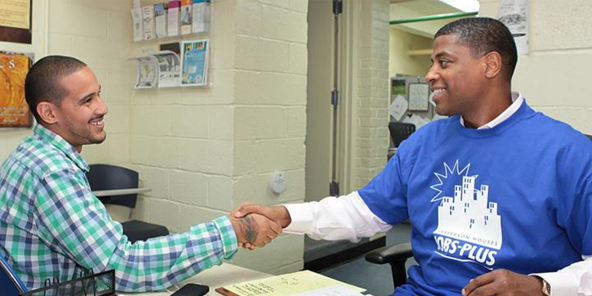 NYC’s Jobs-Plus Program Successfully Connects Public Housing Residents