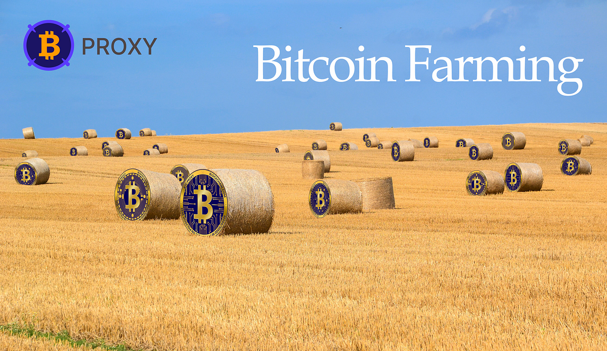 Anticipated Bitcoin Farming to go Live on Oct 14. Bonds open Oct 7 for