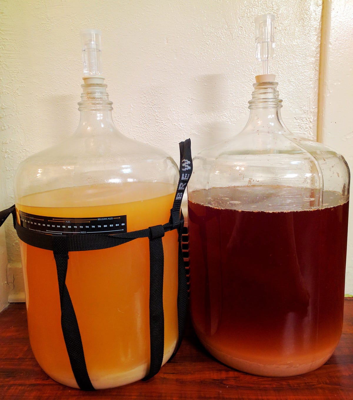 The Lactobacillus Monologues. How to kettle sour and what not to do