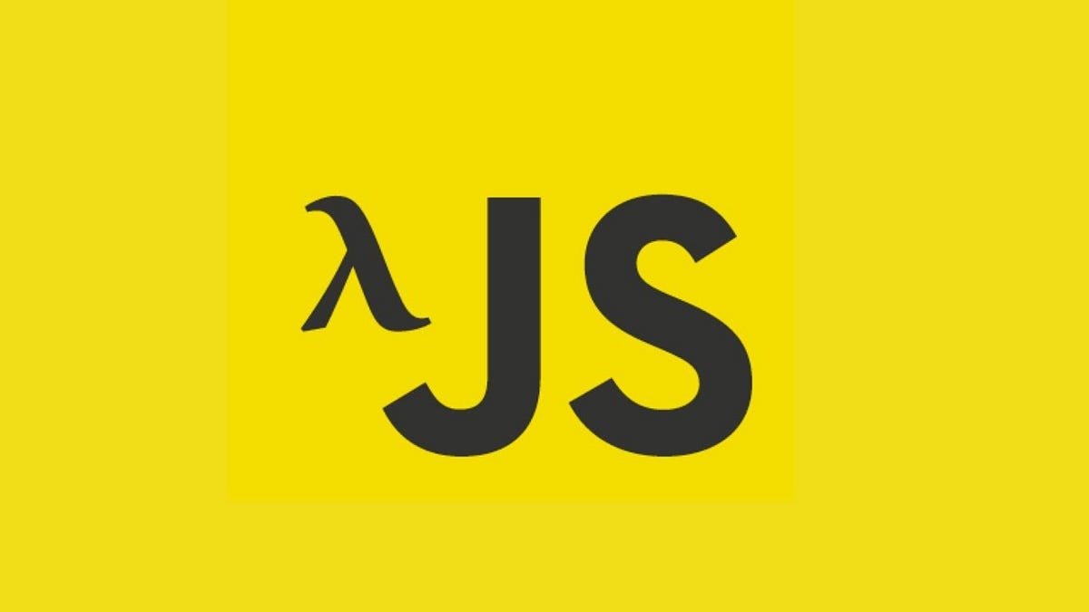 From imperative to declarative JavaScript