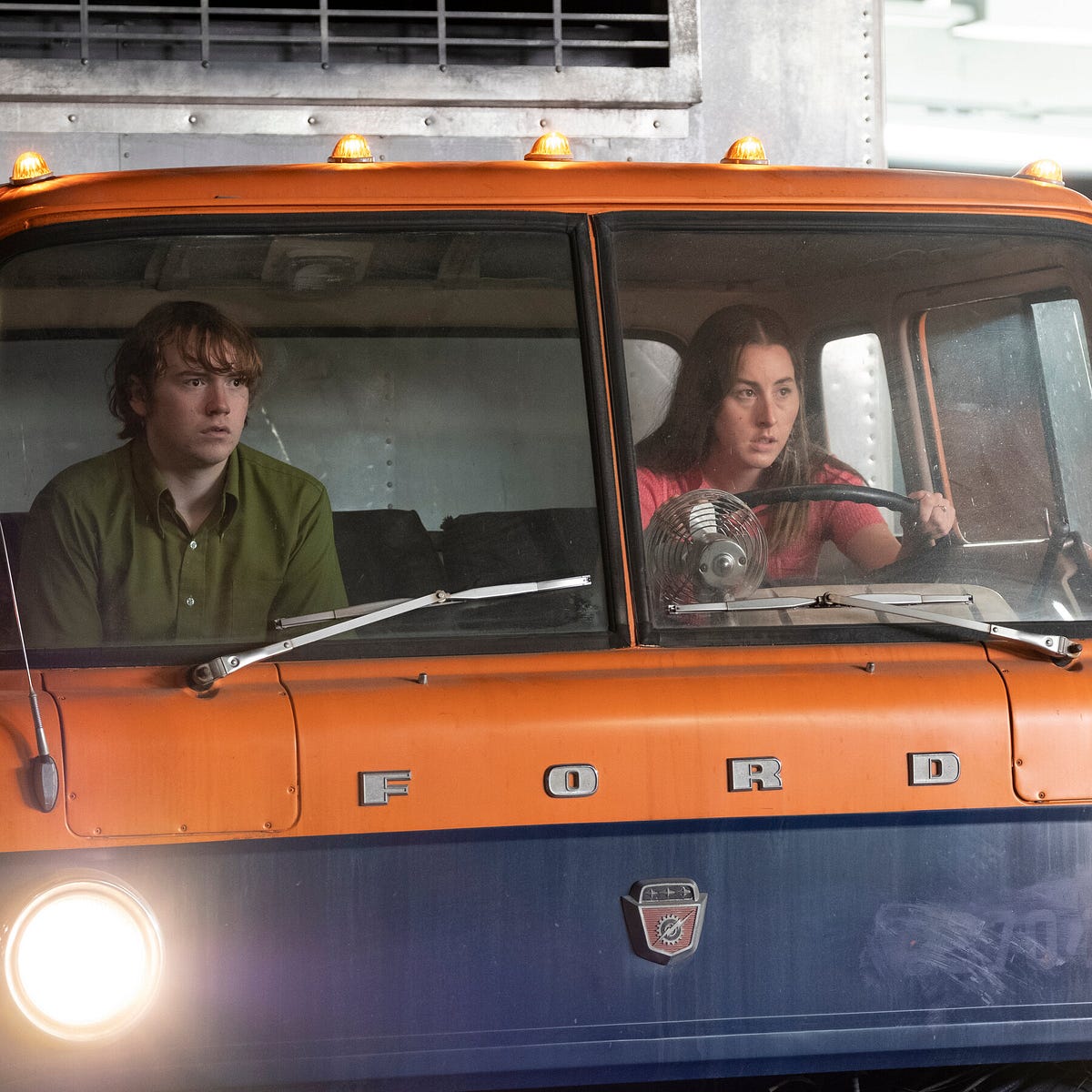 ‘Licorice Pizza’ Is An Awkward Love Story Because Love Is Awkward by John DeVore Humungus