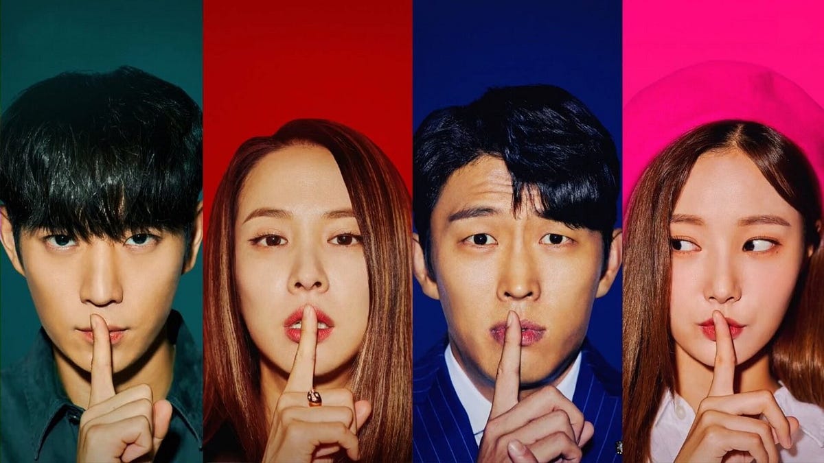 Young Bo Vs Manchester United Streaming Whisper Korean Drama Ep 1 : Man vs Child Korea Ep 1 EngSub (2018