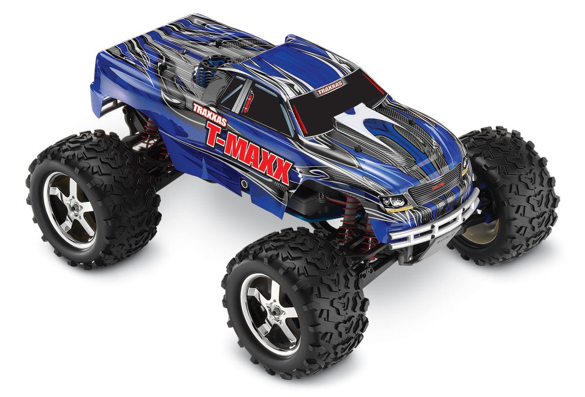 robotica rc