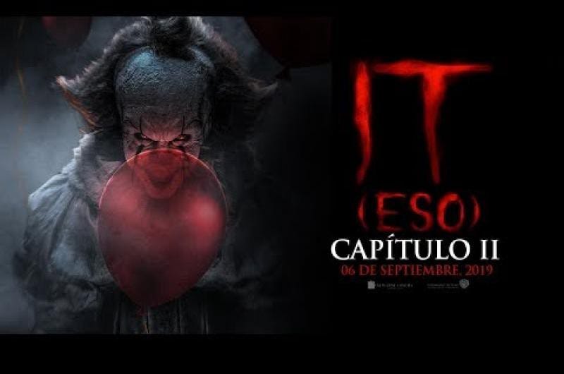 Resultado de imagem para it capitulo 2