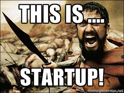 35 Of The Best Memes On The Internet For Entrepreneurs By Larry Kim Marketing And Entrepreneurship Medium