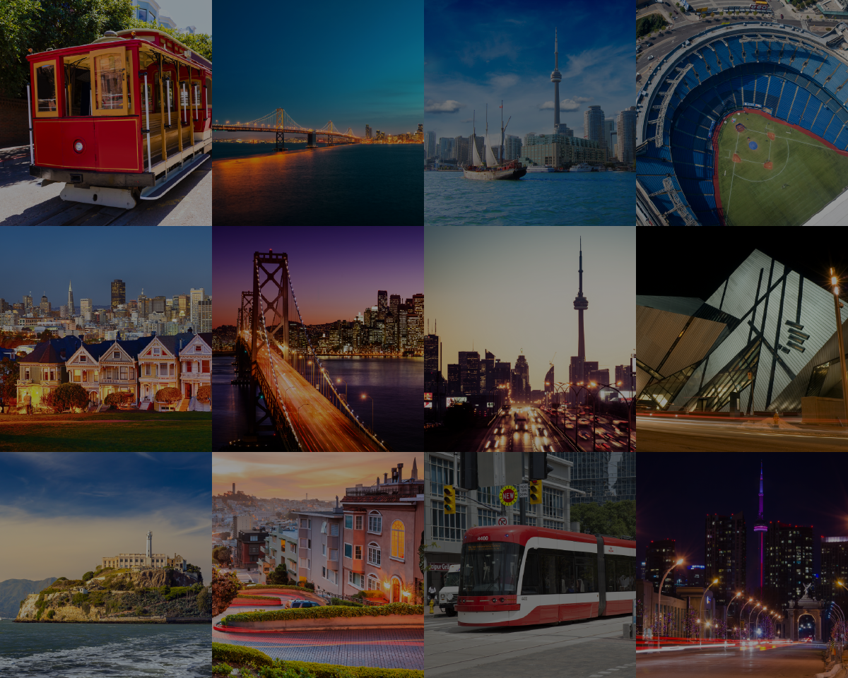 Where To Build Your Next Tech Startup Toronto Vs San Francisco By 