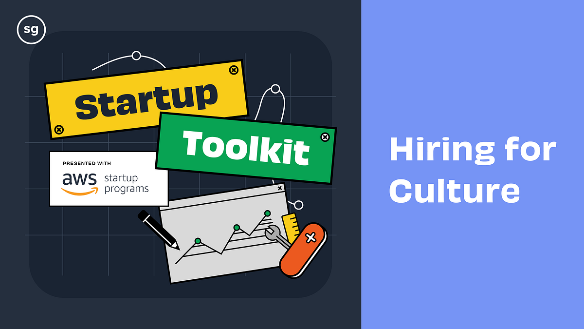 How to Use Amazon’s Hiring Process to Build Your Startup’s Team by Denise Quashie Startup