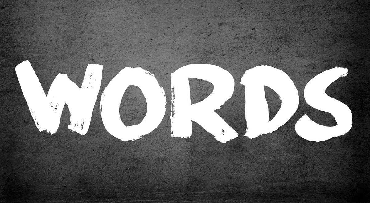 What kind of instigator are you?. Words. It’s amazing the amount of ...