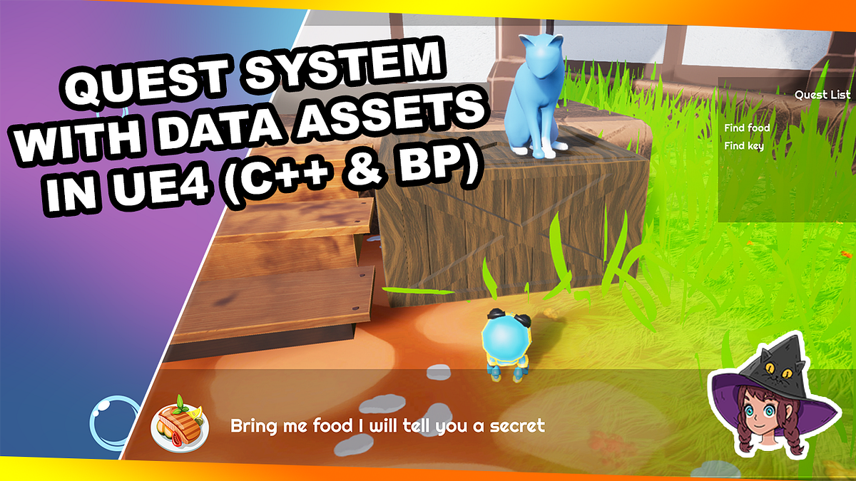 Let S Talk About Datatables In Videogames By Bluebubblebee Codex Medium