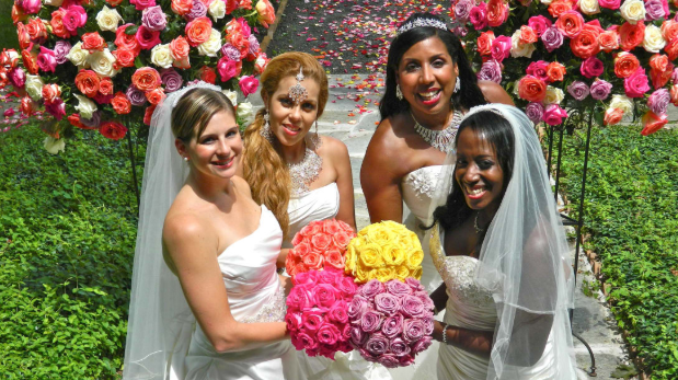 Four Weddings And A Funeral Season 1 Episode 4 S1e4 Last