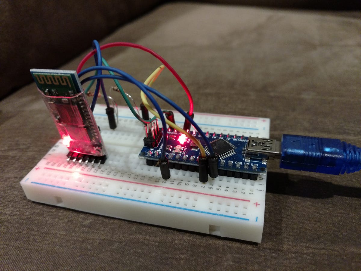 Skimmer Scanner Scammer. Once upon a time there were some bad… by Ben