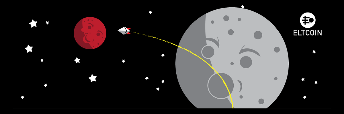 ELTCOIN — the Ethereum Limited Total Coin 🚀🌖 | by ELTCOIN ...