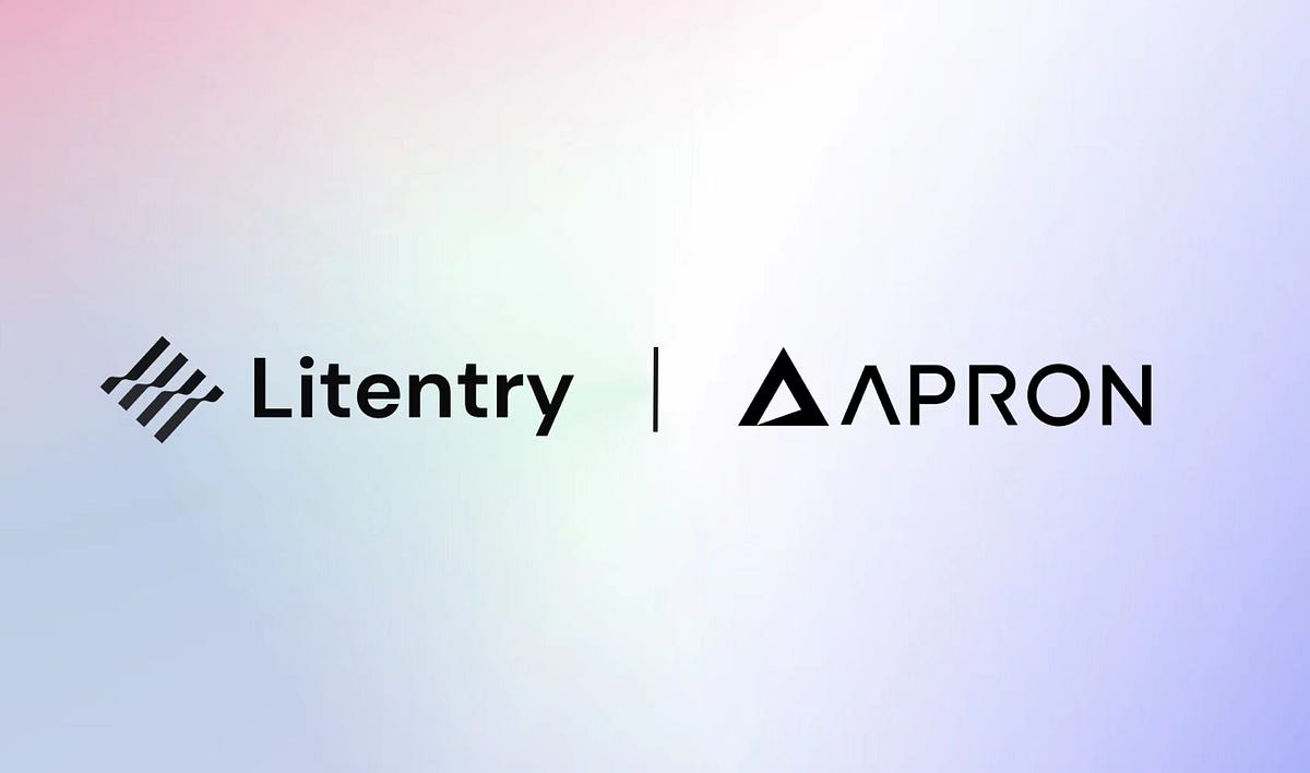 Announcing Litentry’s Partnership with Apron Network