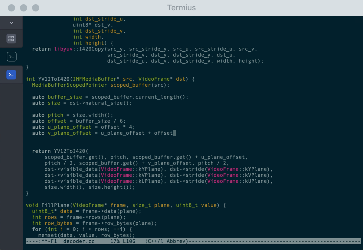 The Ipad Pro As A Focused Simple Coding Machine By Shane Dowling The Startup Medium