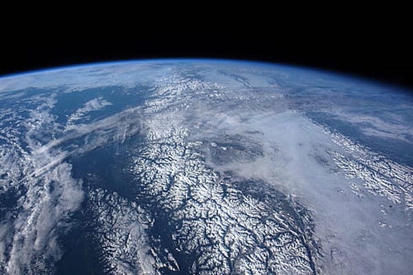 Outer Space