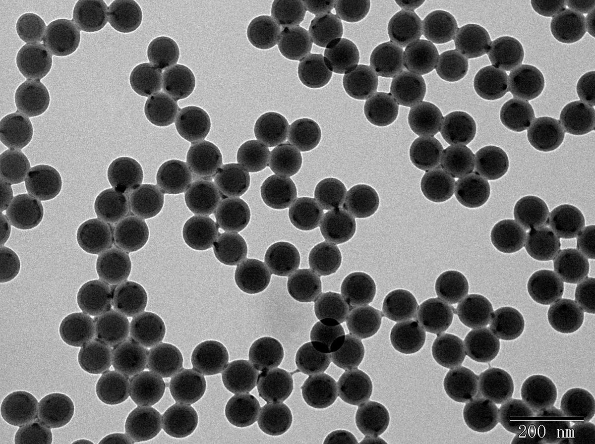 What Are The Advantages Of Colloidal Polystyrene Nanoparticles 1µm?