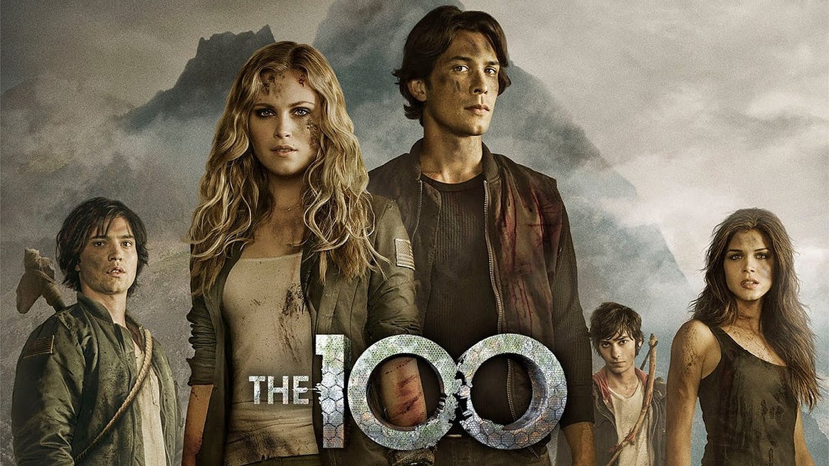 Les 100 Saison 6 Streaming Vostfr The 100 Saison 6 Épisode 1 Streaming Vf et vostfr |HBO | by dersha triana |  Medium