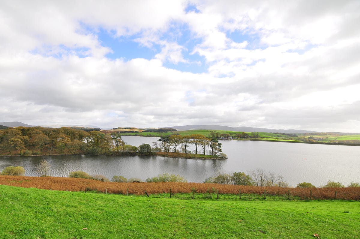 Growing up means letting go. We form a lot of attachment throughout