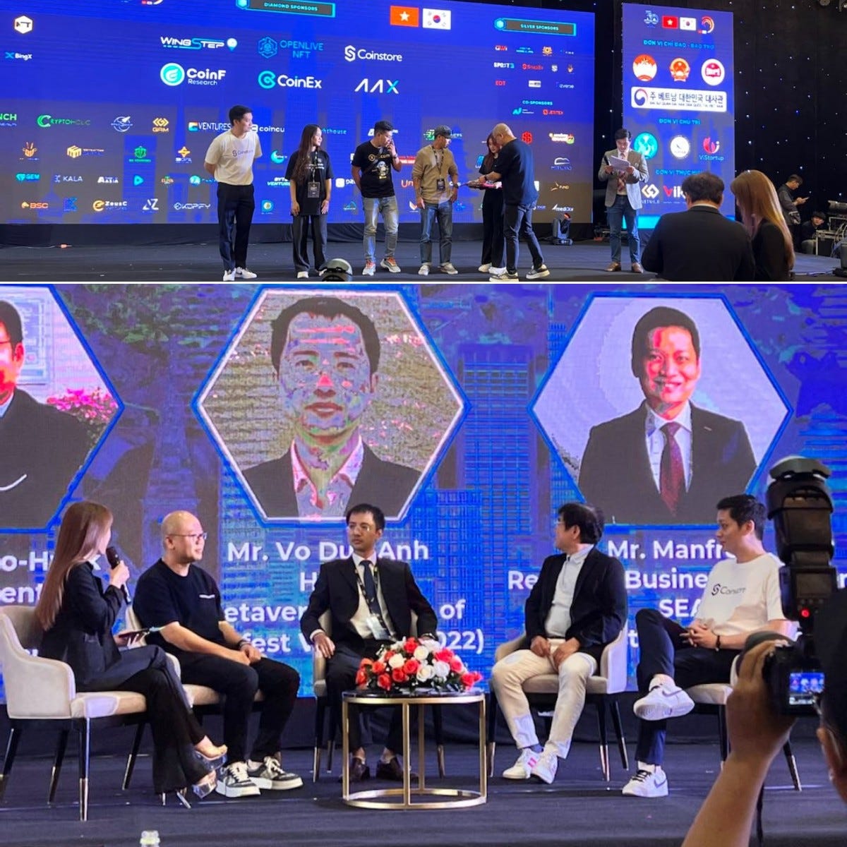 coinstore-participates-in-blockchain-expo-hcm-2022-with-great
