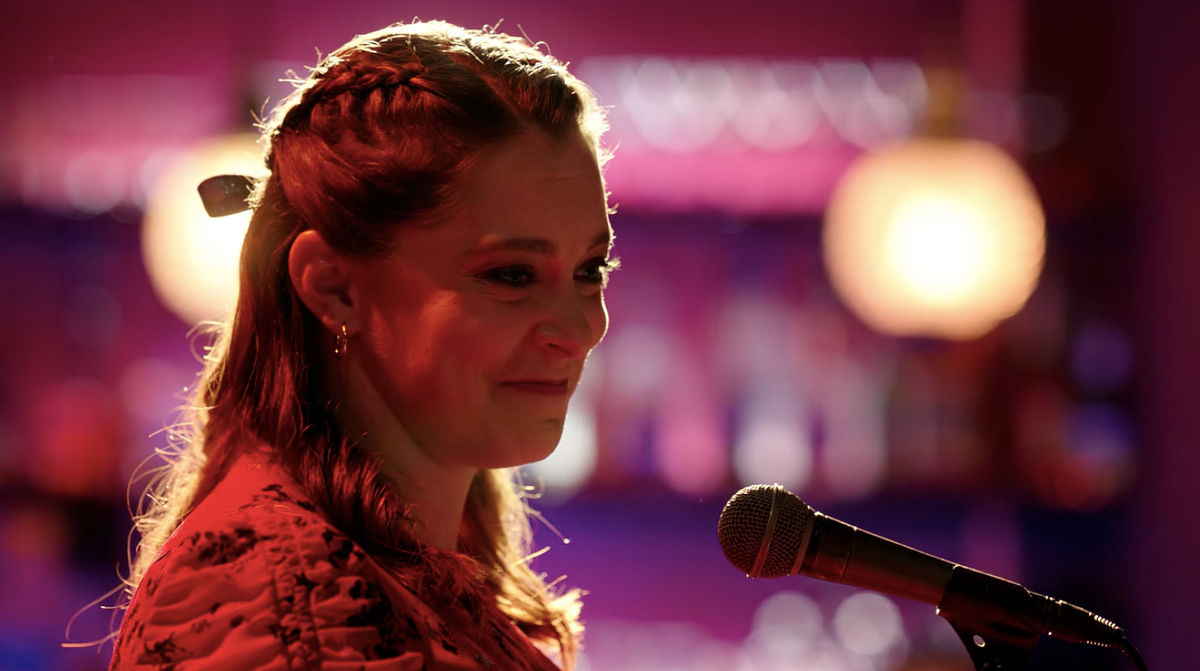 Why the “Crazy Ex-Girlfriend” Finale