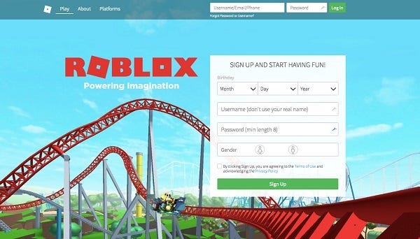 How To Get Free Robux In 3 Easy Steps