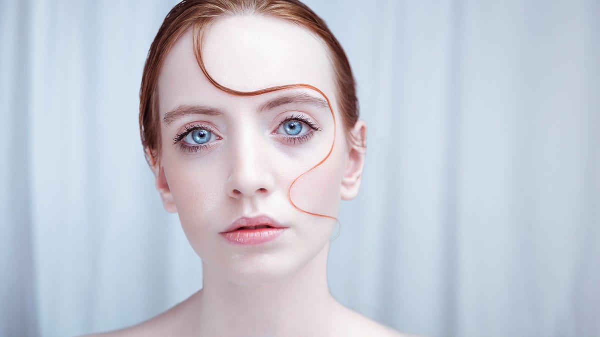 Le Présent qu’est la Femme. À toutes les femmes que j’ai aimées… | by ...