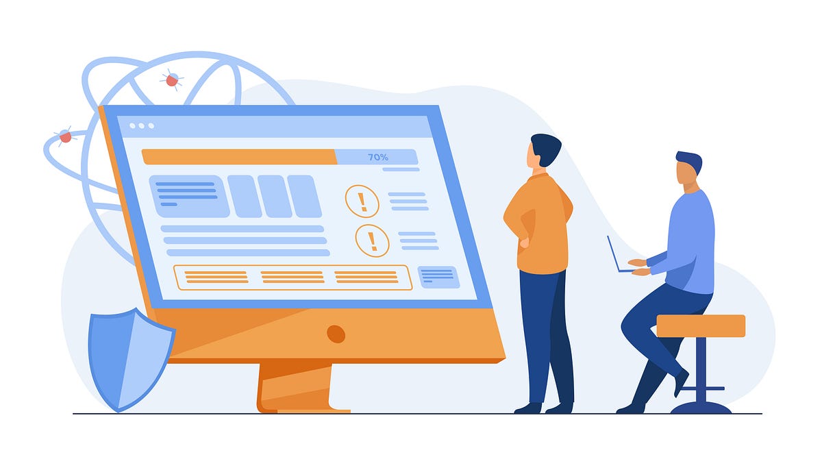 Download Apa sih Software Testing itu? | Berkenalan dengan Software ...