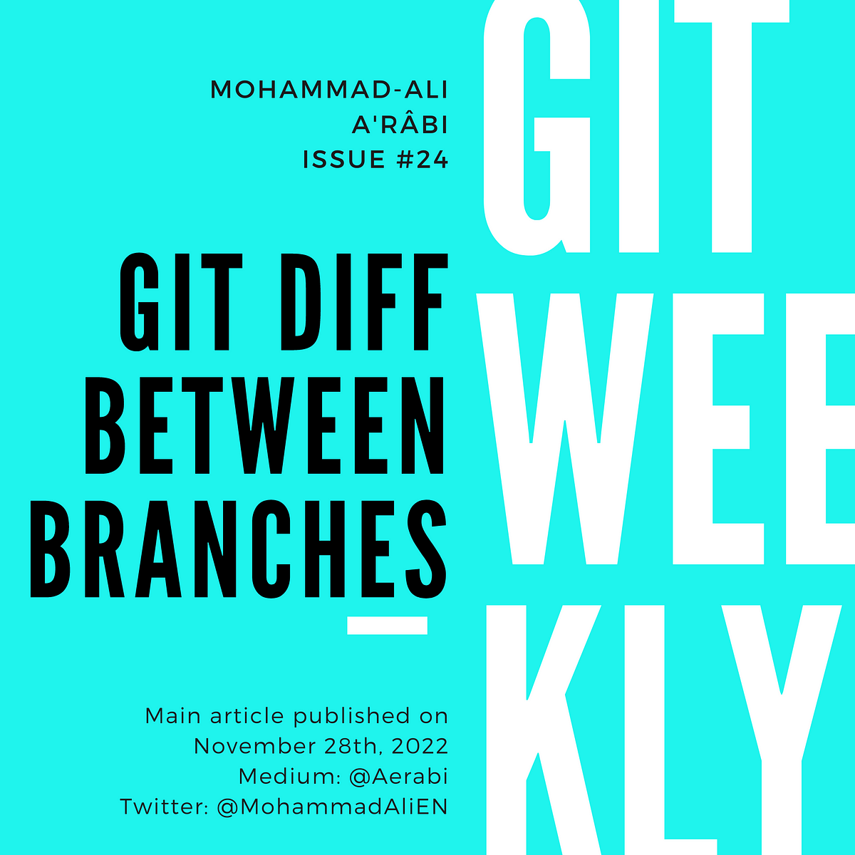 Git Extensions Show Diff Between Branches