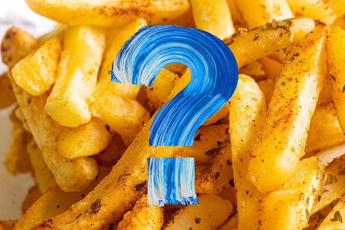 2 Reasons Junk Food Should Be Banned in Schools | by Edward ...