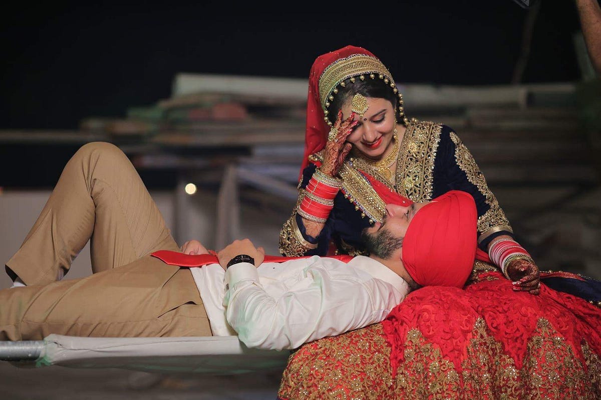 Dating A Punjabi Girl Before Deciding To Marry Her By Jawad Akhtar 