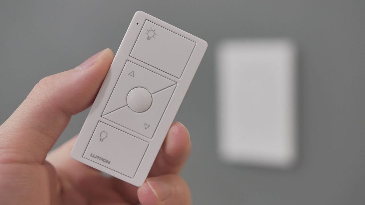 lutron caseta pro home assistant