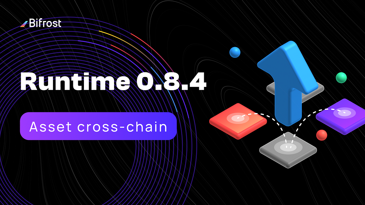 Runtime 0.8.4