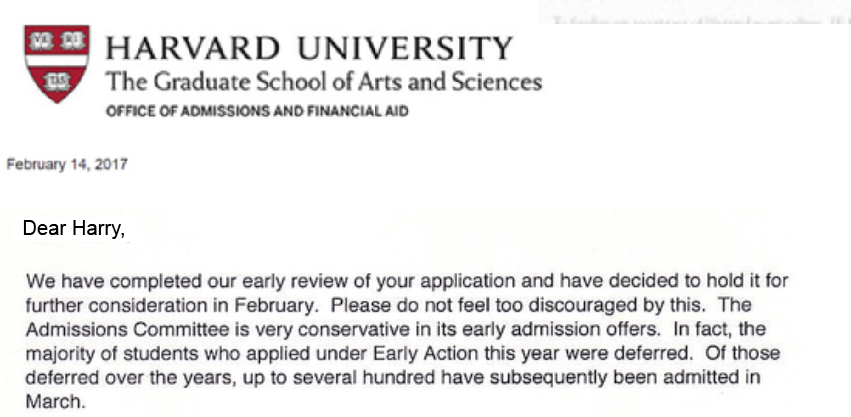 Corrupt College Admissions Wealth Finesses The System - 