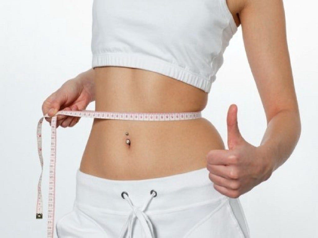 Botanica Pure Keto:- Are you wont slim body - Debbieslater - Medium