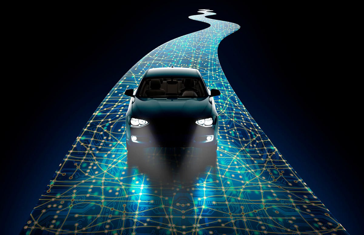 How do SelfDriving Cars Work? Medium