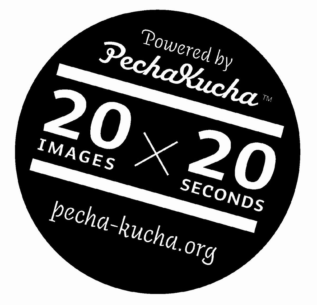 Pechakucha 20x20 And The Power Of Constraints By Darren Menabney Medium