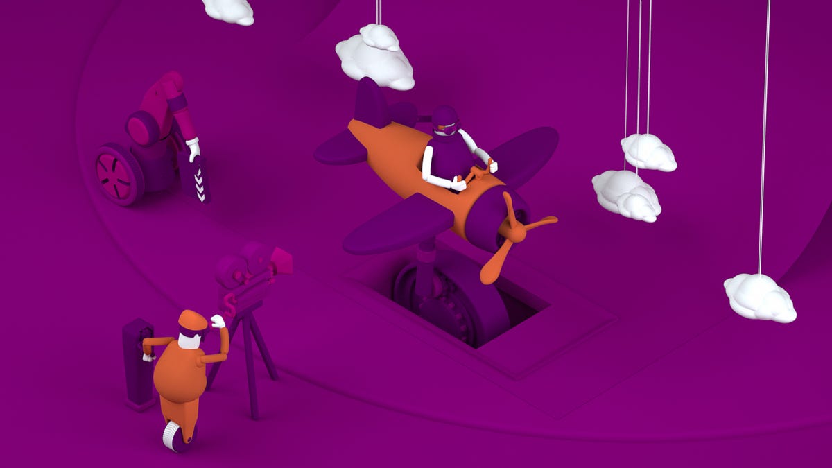 The Forgotten Truth About Explainer Video | by Alex Safavinia | Medium