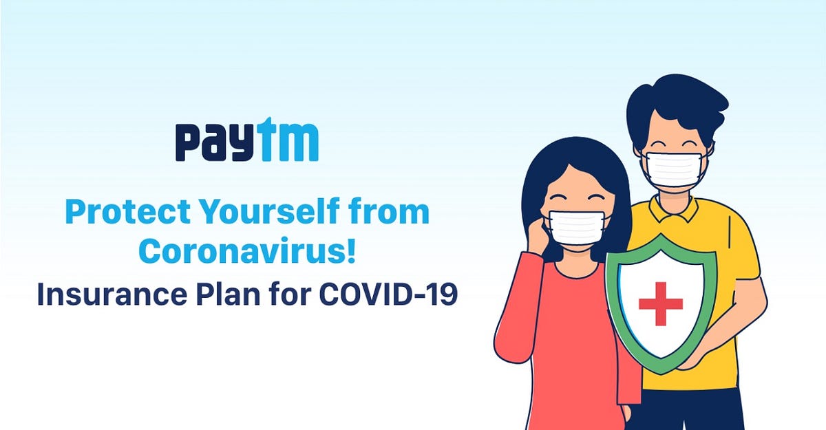 Introducing our new COVID-19 insurance that covers loss of ...
