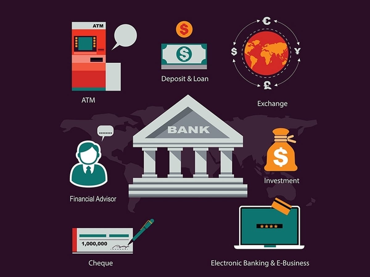What is Retail Banking?. Retail Banking is broad term to… by Manish