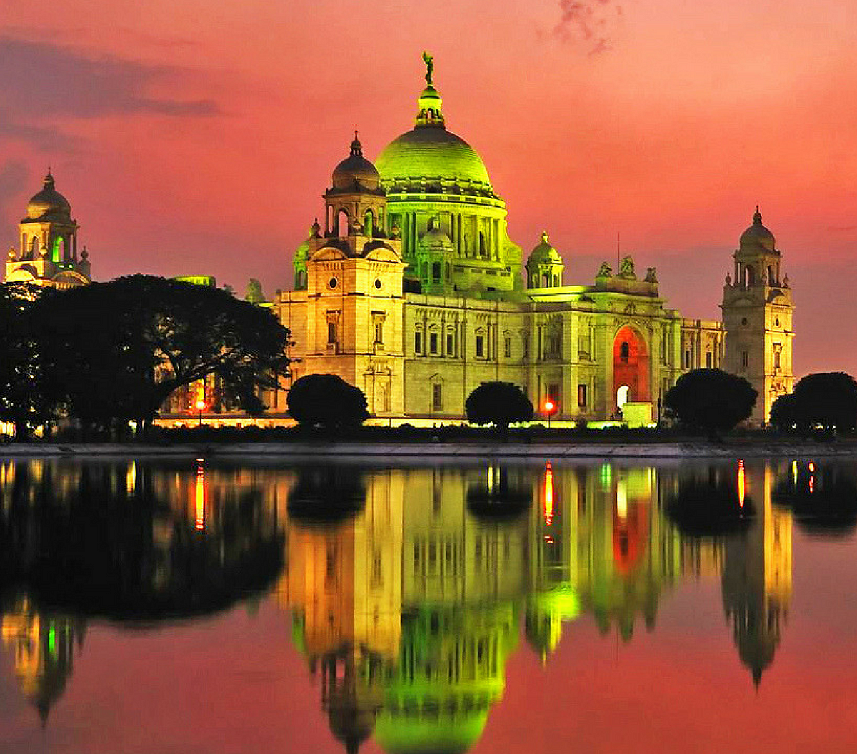 5 Events in Kolkata This Month That Are Too Good to Miss by