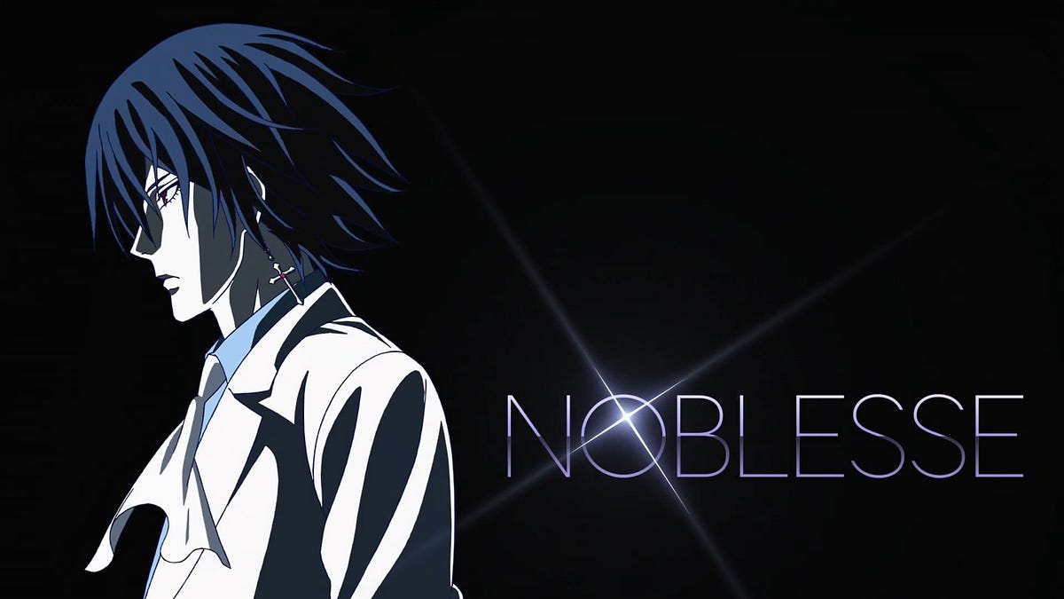 Featured image of post Noblesse Episode 11 Facebook Disclaimer i do not own the copyrights to the image video text gifs or music in this article