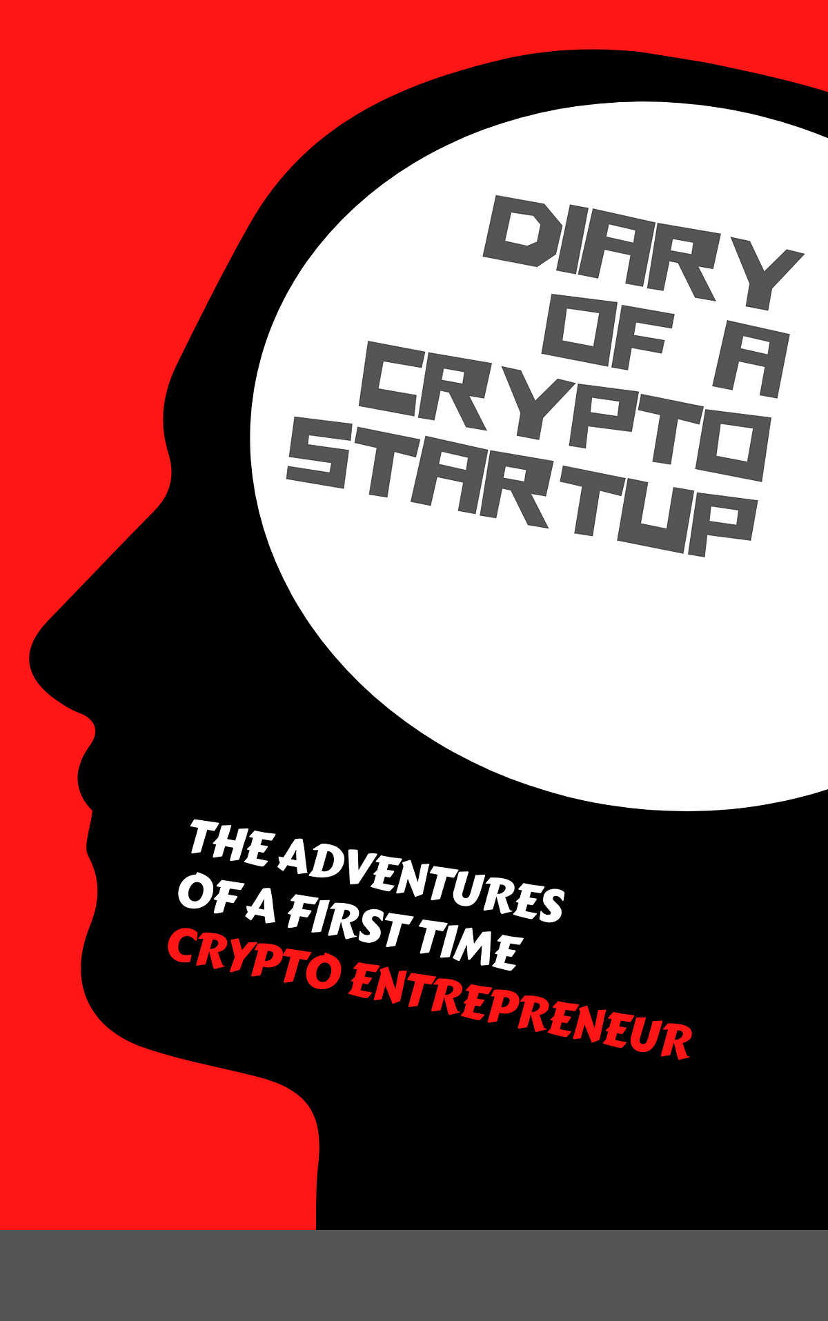 diary of a crypto entrepreneur entry 5