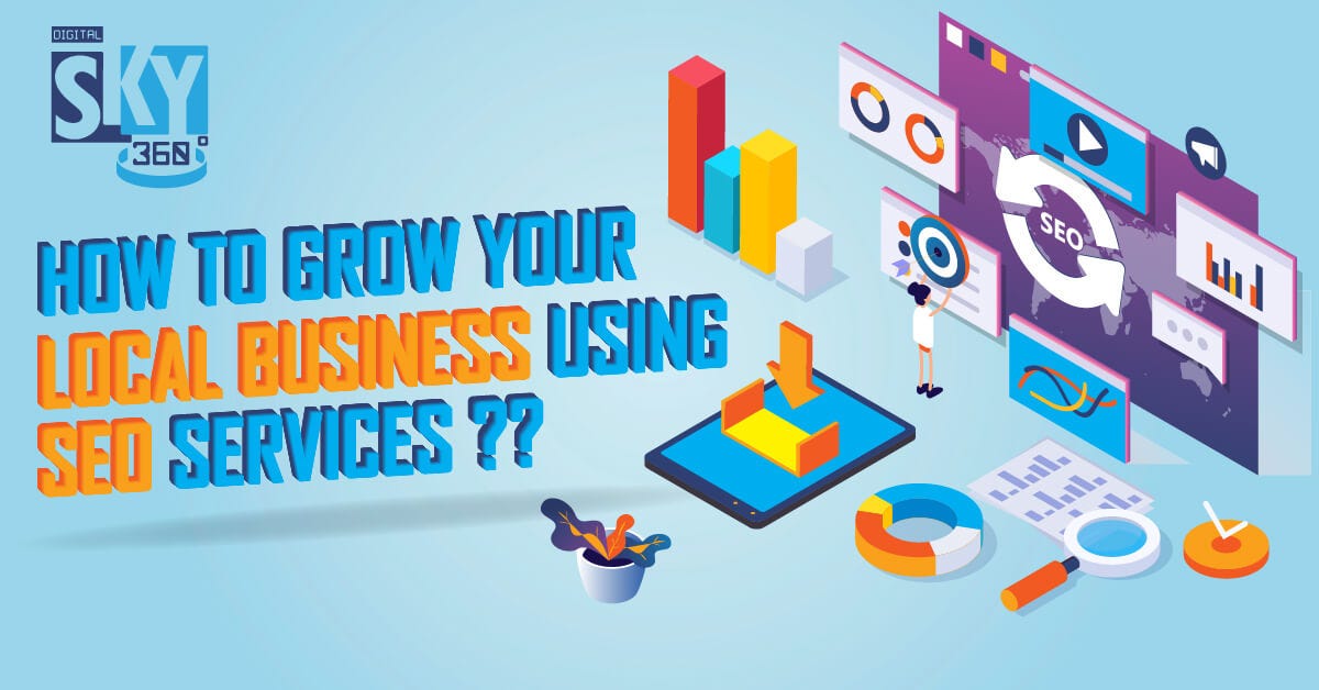 Why SEO For Small Businesses Had Been ...