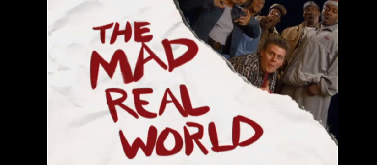 Dave Chappelle’s “Mad Real World” Portrays Current Racial Injustice