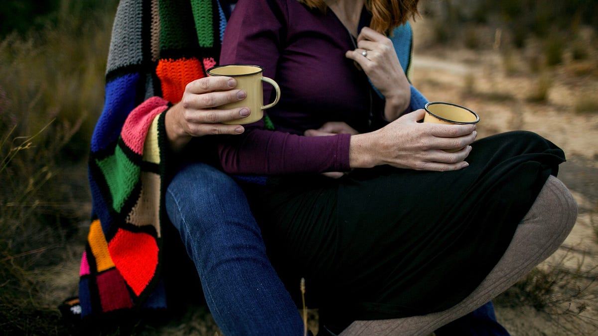 The Consequences of Getting Too Comfortable Practical Growth