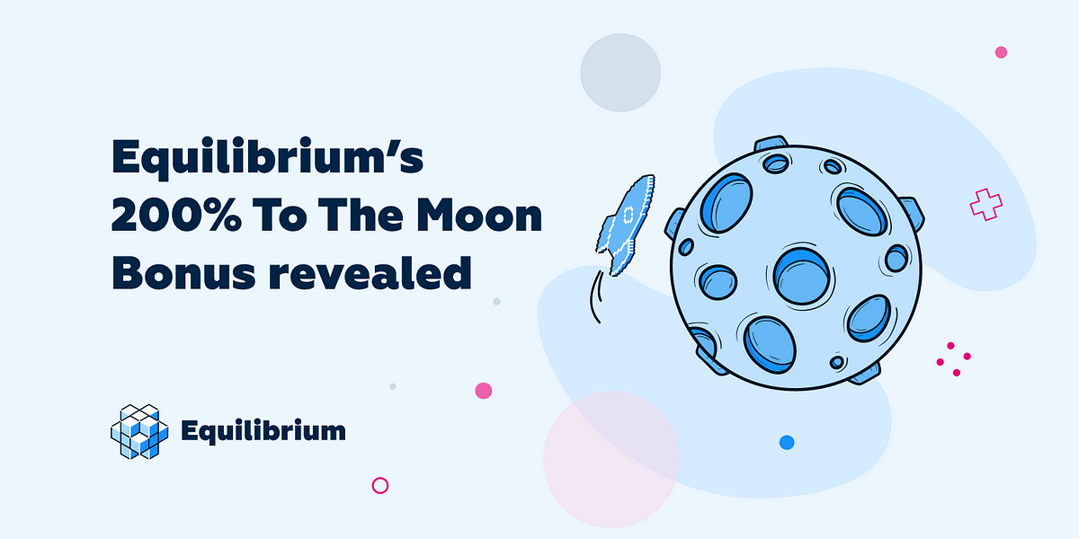 Equilibrium’s 200% Bonus Guide