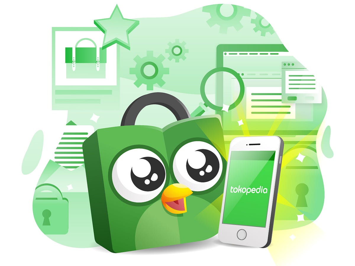 Tokopedia