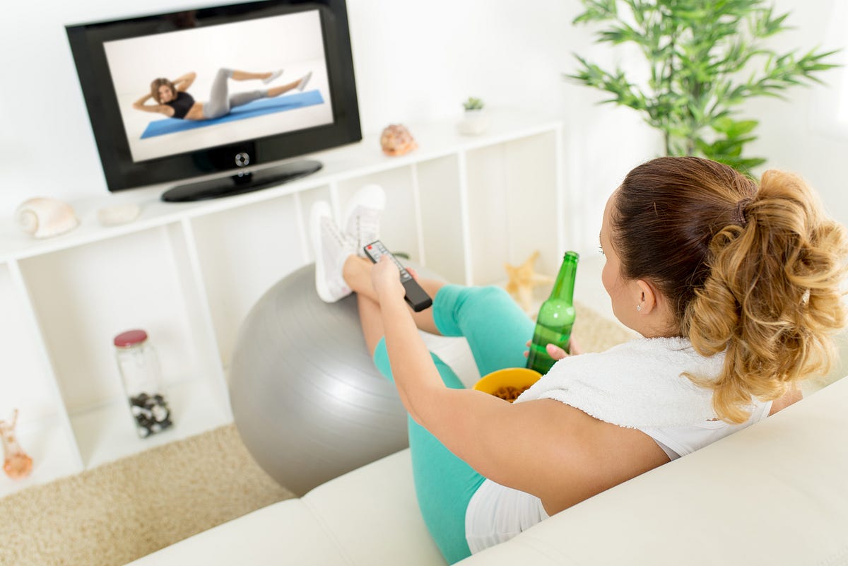 6 Reasons You Lack the Motivation to Exercise — And How to Fix Them
