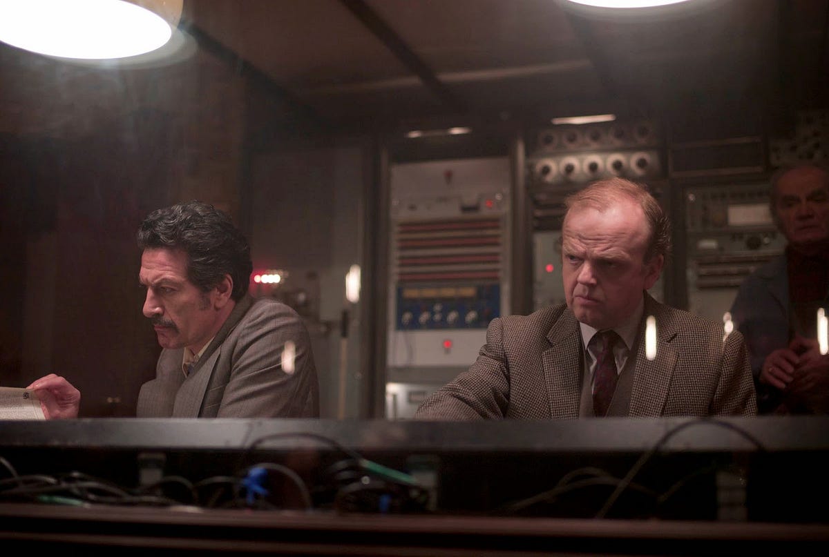 Crítica Berberian Sound Studio (2012) Dir Peter Strickland by Nico